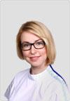 Попова Елена Николаевна
